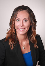 Martina Lewis